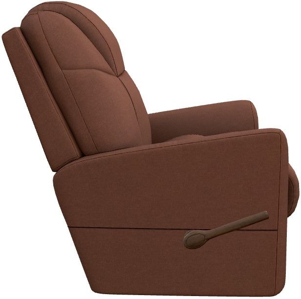 La-Z-Boy® Sparrow Spice Manual Wall Recliner-2