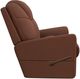 La-Z-Boy® Sparrow Spice Manual Wall Recliner-2