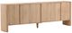 Dovetail Furniture Lorcan Light Natural Sideboard-0