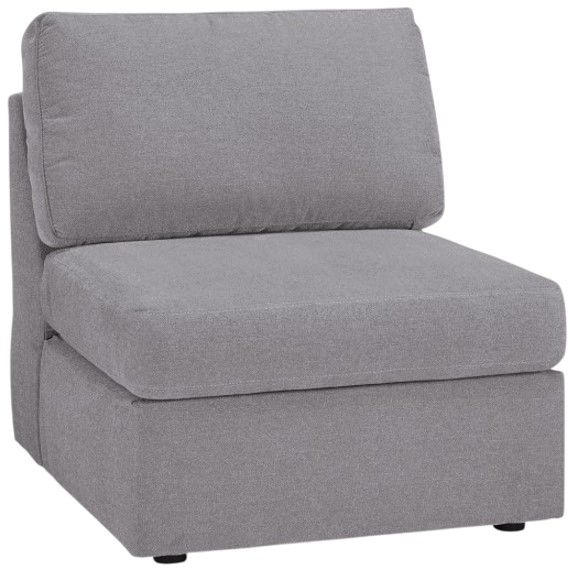 Signature Design by Ashley® Modmax 5-Piece Granite Right-Arm Facing Sectional and Chaise-2