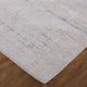 Feizy Francisco Gray 5' x 8' Rug-2
