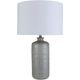 Surya Nash Medium Gray Transitional Light Fixture-0