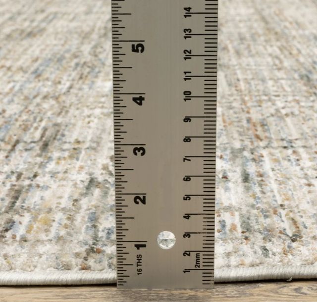 Oriental Weavers™ Soho 5'x8' Style 5 Area Rug-2