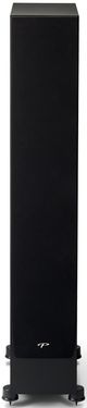 Paradigm® Monitor SE 6000F 5.5" Matte Black Floorstanding Speaker-1