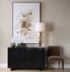 Uttermost® Still Moving Abstract Painting-1