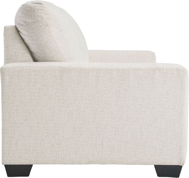 Signature Design by Ashley® Rannis Snow Full Sofa Sleeper-3