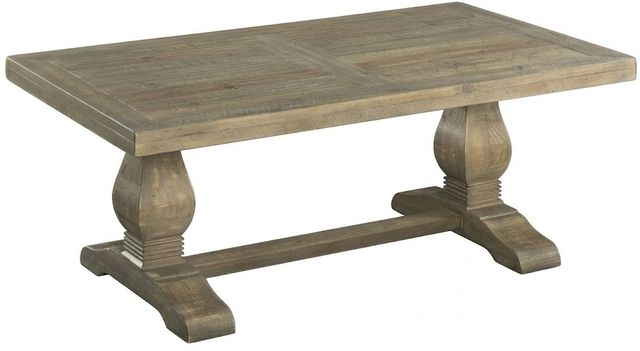 Martin Svensson Napa Natural Coffee Table-0