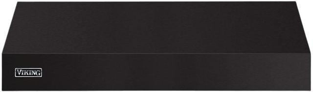 Viking® 5 Series 36" Onyx Wall Mounted Range Hood-0