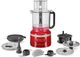 KitchenAid® 13-Cup Empire Red Food Processor with Dicing Kit-2
