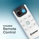 Element® 5,000 BTU White Window Mount Air Conditioner-3
