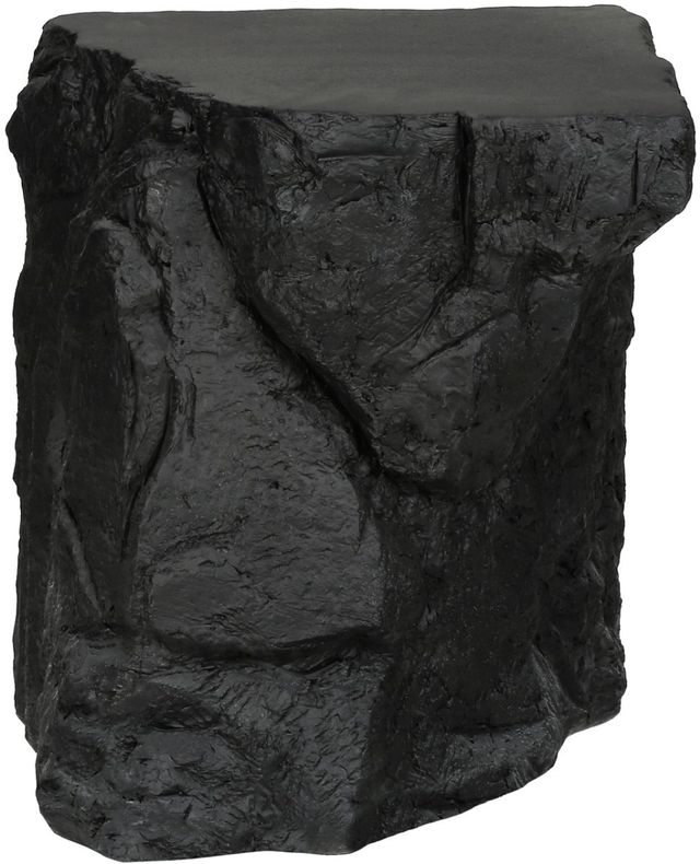 Monarch Specialties Inc. Black Accent Table -2