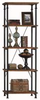 Mazin Furniture Factory Bookcase-4