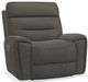 La-Z-Boy® Soren Ash Power Rocking Recliner with Headrest-0