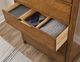 Kincaid® Aspire Strata Brown Drawer Chest-1