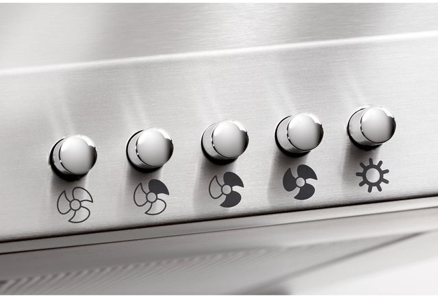 Broan® BW50 Series 30" Stainless Steel Chimney Range Hood-2