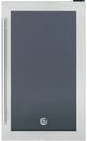 GE® 4.1 Cu. Ft. Stainless Steel Wine Cooler-0