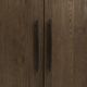 Classic Home Estelle Soft Cocoa Buffet-5