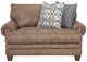 Franklin™ Sicily Chief Hazelnut 65" Chair and a Half-2