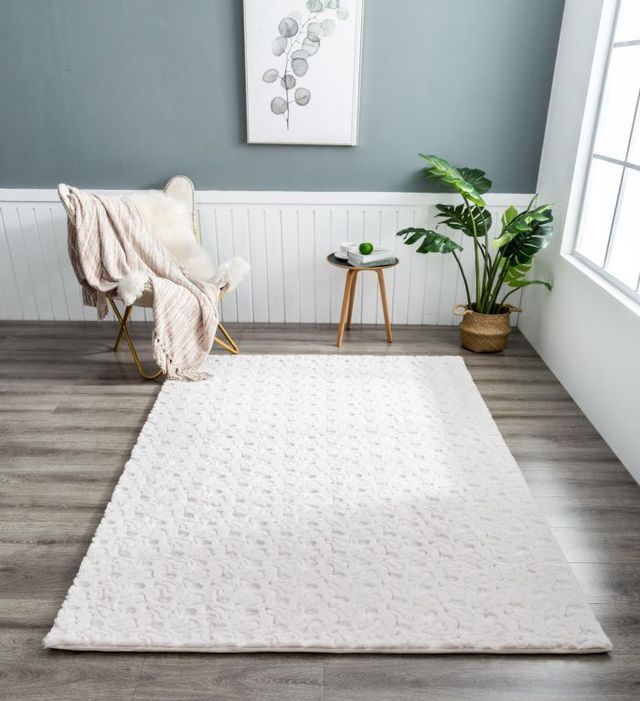 MDA Rugs Chryso 5'x7' Style 7 Area Rug-1