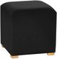 Forty West Lamar Midnight Ottoman-0