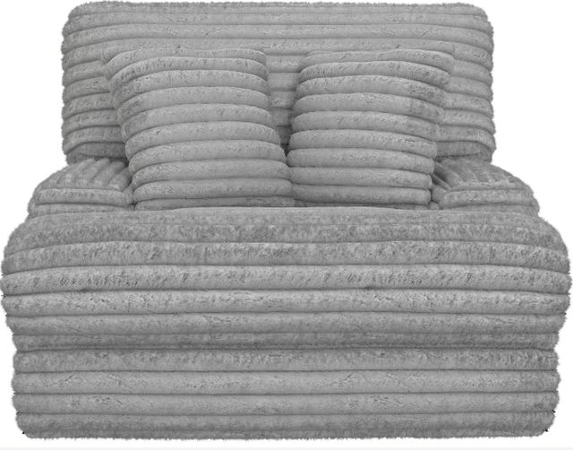 Catnapper® Cushy Moonstruck Power Recliner with Power Adjustable Headrest-1