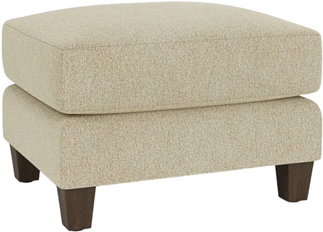 Flexsteel® Customizable Drew Ottoman-1
