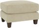 Flexsteel® Customizable Drew Ottoman-1