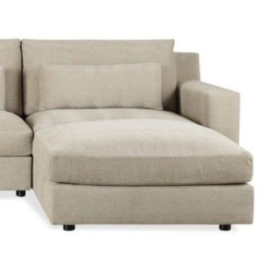 Huntington House Track 4-Piece Sectional Set-1