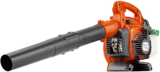 Husqvarna® 125B Handheld Leaf Blower-0