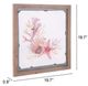 Zuo® Modern Sea 2 Beige/White Wall Art-4