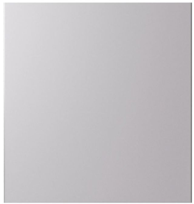 Ilve® Professional Plus Stainless Steel Chimney Extension for 30″, 36″, 40″ Hoods-0