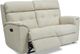 Flexsteel® Mason Cashmere Reclining Loveseat-2