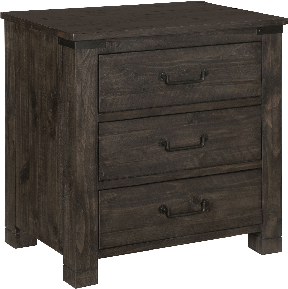 마나 Mondiana Nightstand - Scandinavian Designs