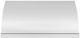 Vent-A-Hood® 60" Stainless Steel Wall Mounted Range Hood-0