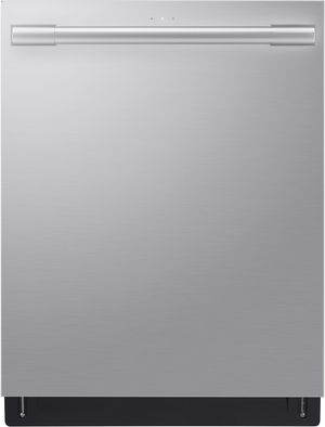 Signature Kitchen Suite 24 Stainless Steel Top Control Built-In Dishwasher Signature Kitchen Suite 24 Stainless Steel Top Control Built-In Dishwasher