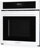 Frigidaire® 27” White Single Wall Oven with Air Fry-2