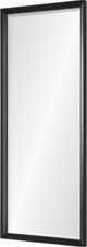 Renwil® Delacorte Black Foil Leaner Mirror-1