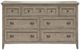Magnussen Home® Paxton Place Dovetail Gray Dresser-0