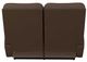 La-Z-Boy® Trouper Canyon Manual Reclining Loveseat-3