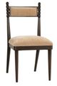 Bramble Customizable Ligna Dining Chair-0