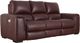 Signature Design by Ashley® Alessandro 2-Piece Garnet Living Room Set-1