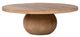 Dovetail Furniture Belize Natural Coffee Table-0