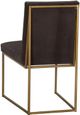 Fairfield® Customizable Uma Dining Side Chair-3