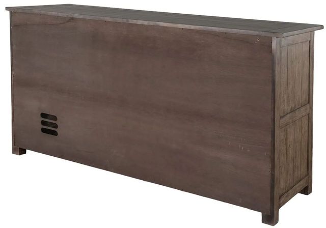 Sunny Designs™ Doe Valley Buckskin Buffet-2