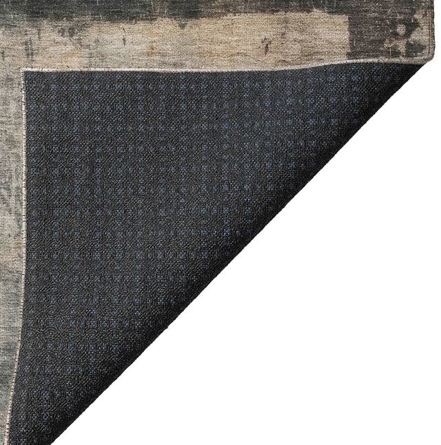 Dalyn™ Rug Company Nouveau NV16 Coffee 5'x8' Area Rug-2