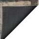 Dalyn™ Rug Company Nouveau NV16 Coffee 5'x8' Area Rug-2
