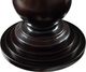 Powell® Amelia Espresso Accent Table-4