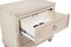 Coaster® Pembroke Washed Oak Nightstand-4