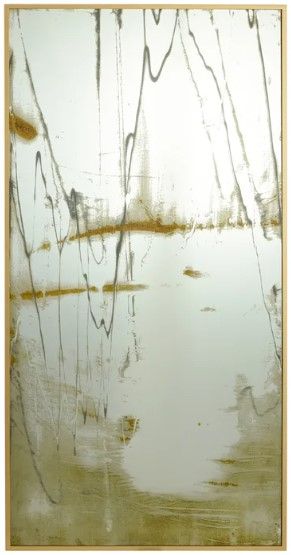 Stylecraft Austin Allen James Melody Washed Mirror -0