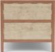 EQ3 Marcel Walnut Twin Platform Bed-4
